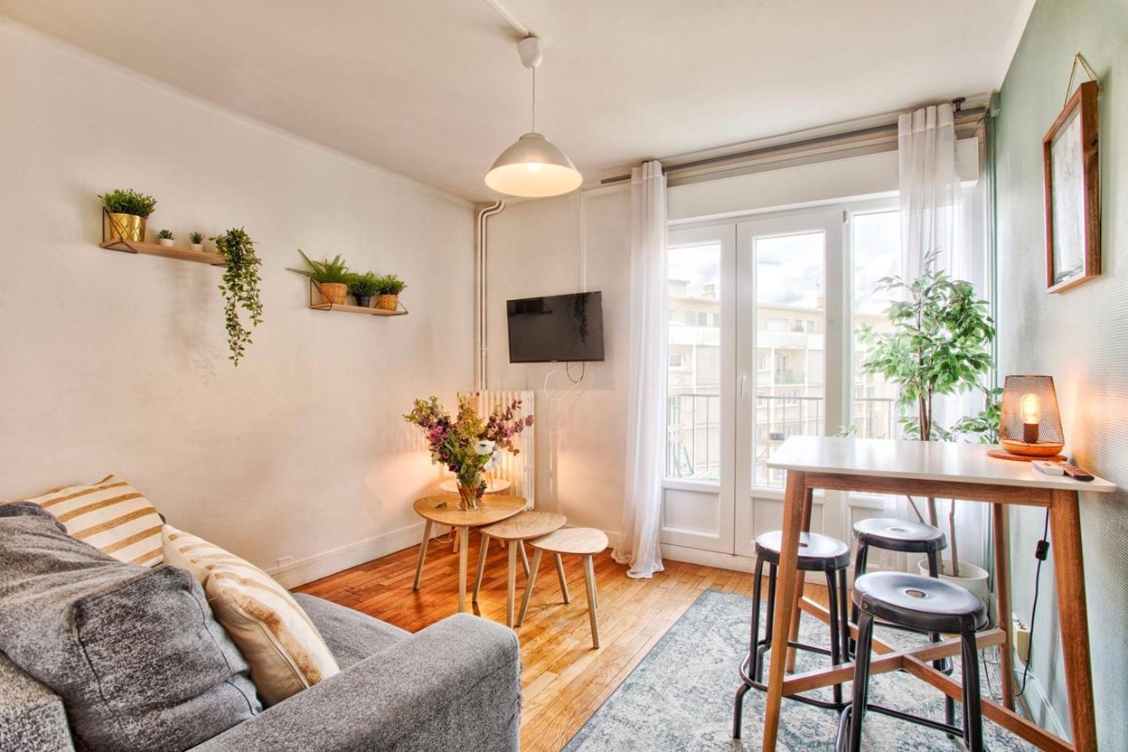 Le Lumen — Cocon Lumineux En Hyper Centre Apartment Caen Ngoại thất bức ảnh